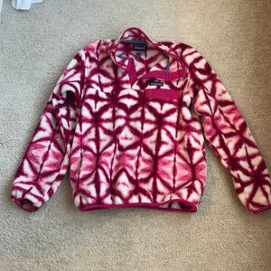 Patagonia Pullover